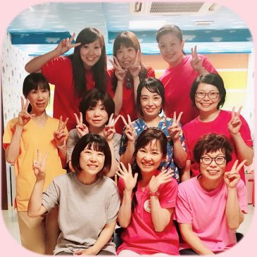スタッフ写真